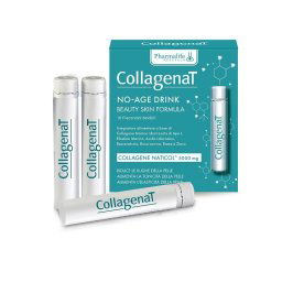 Collagenat No-Age 10 Flaconcini 25 ml