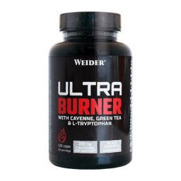 Ultraburner