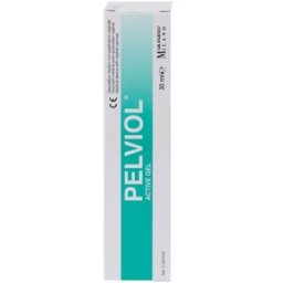 MAR-FARMA Srl PELVIOL Active Gel 30ml