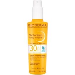 BIODERMA ITALIA PHOTODERM SPRAY 30+ 200ML