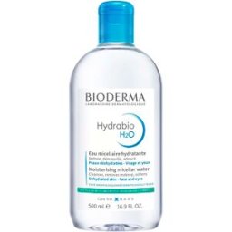 BIODERMA ITALIA Srl HYDRABIO H2O 500ML