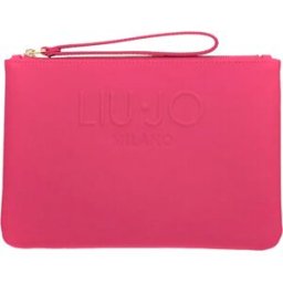 Liujo Pochette AA5154 E0087 Dark Pink