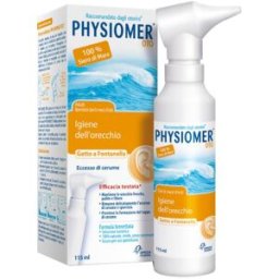 PHYSIOMER CSR OTO SPRAY 115ML