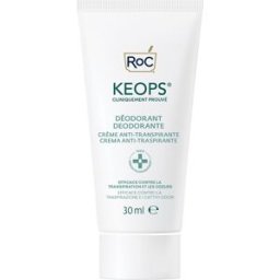 ROC OPCO LLC Roc Keops Cream Deo 30ml