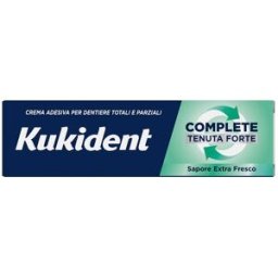 PROCTER & GAMBLE SRL KUKIDENT*Complete Ex-Fresco47g