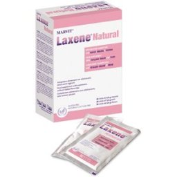 MAR-FARMA Srl LAXENE Natural 20Stick