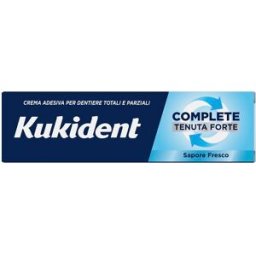 PROCTER & GAMBLE SRL KUKIDENT*Complete Fresco 47g