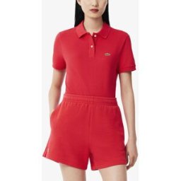 LACOSTE POLO PETIT PIQUÉ 42