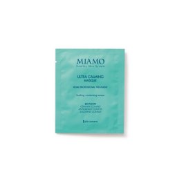 Miamo Ultra Calming maschera lenitiva e idratante