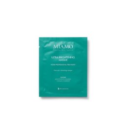 Miamo Ultra Brightening maschera schiarente e uniformante