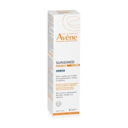 Eau Thermale Avène SunsiMed Pigment 80 ml