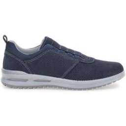 Sneakers blu con elastici MARCO BRANDI 37 44