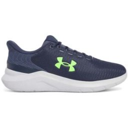Scarpe da Running Grigie Under Armour Hovr DS Ridge TR 42½