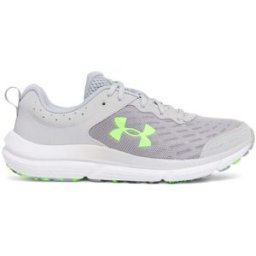 UNDER ARMOUR Scarpe da Running con Tomaia in Mesh UNDER AMOUR Charged Assert 10 42½