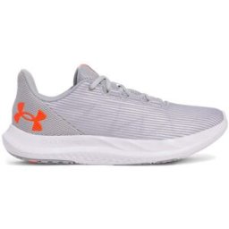 UNDER ARMOUR Scarpe da Running Grigie UNDER AMOUR Charged Speed Swift 42½