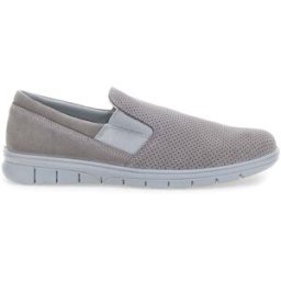 Mocassino grigio MARCO BRANDI 66 40