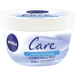 NIVEA (BEIERSDORF SpA) NIVEA CARE CREMA CORP NUTRIENT 200