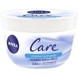 NIVEA (BEIERSDORF SpA) NIVEA CARE CREMA CORP NUTRIENT 200