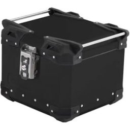 Bauletto Posteriore MyTech Raid Pro TC0014NN 44 Litri Nero