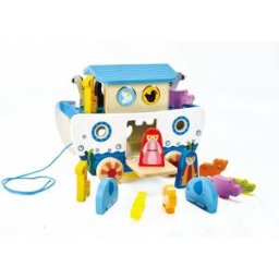 Hape Arca da trainare 1 St