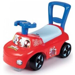 Smoby 7600720508 giocattolo a dondolo e cavalcabile Auto 1 St