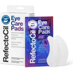 RefectoCil Eye Care Pads 10 pz Set combinato