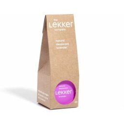 The Lekker Company - Lavanda 30 g
