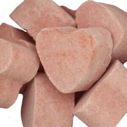 La Savonnerie de Nyons - Bomba da bagno Cuore Mango 1 St