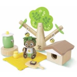 Hape Il mondo delle api 1 St