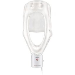 Valera 513.01 asciuga capelli 600 W Bianco 1 St