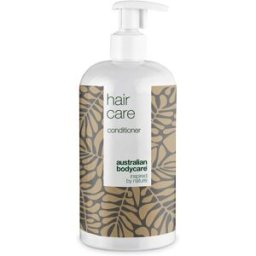 Australian Bodycare Balsamo per capelli Tea Tree Oil - Contro la forfora e i secchi 500 ml