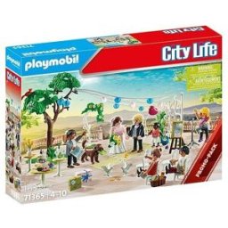 Playmobil City Life Hochzeitsfeier 1 St