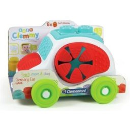 Clementoni Clemmy - Macchina Sensororiale 1 St