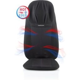 Medisana MC 828 Sovrapposizione per massaggio shiatsu caldo e freddo 1 pz Apparecchi