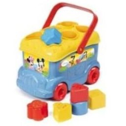 Clementoni 14395 giocattolo educativo 1 St