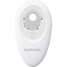 Medisana telecomando di ricambio per la vasca idromassaggio MBH 1 pz Apparecchi