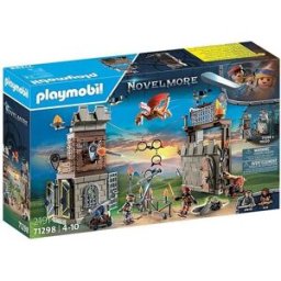 Playmobil Novelmore 71298 set da gioco 1 St