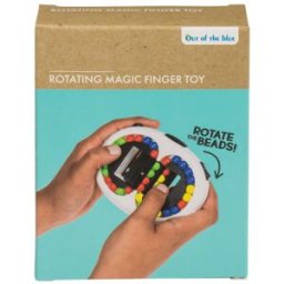 Out of the Blue Giocattolo magico per le dita 1 St