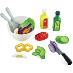 Hape Set insalata 1 pz