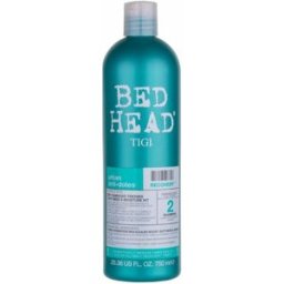 Tigi Bed Head Recovery Shampoo 750ml 750 ml