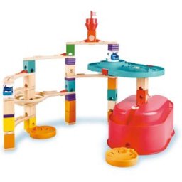 Hape Set di contenitori per il kit costruzione Quadrilla 1 pz
