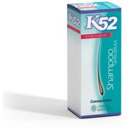 L'Energia delle Piante K52 Shampoo 200 ml