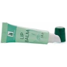 Vegas Cosmetics - Balsamo per labbra all'aloe vera 8 ml