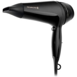 Remington Thermacare Pro 2200 asciuga capelli 2000 W Nero 1 St