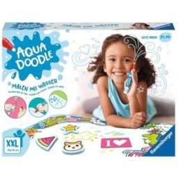 Ravensburger Little Artist 1 St