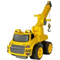 BIG Power Worker Maxi Crane 1 St