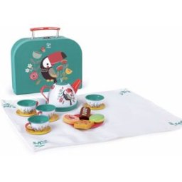 Hape Set da gioco Tea Time 1 St