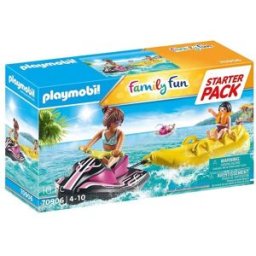 Playmobil FamilyFun 70906 set da gioco 1 St