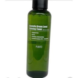 Purito - Tonico calmante Centella Green Level 200 ml