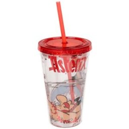 Out of the Blue Bicchiere Asterix OOTB 1 St